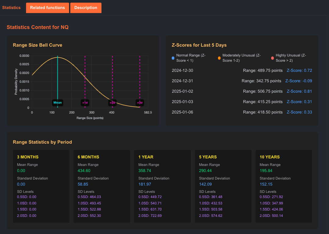 Software Screenshot 2